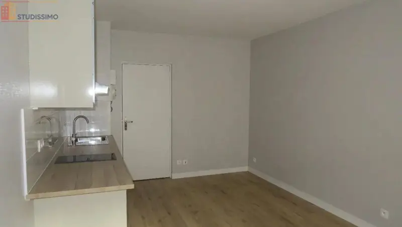 Studio 19m² Orléans 45000 - Étage élevé, lumineux - Photo 23