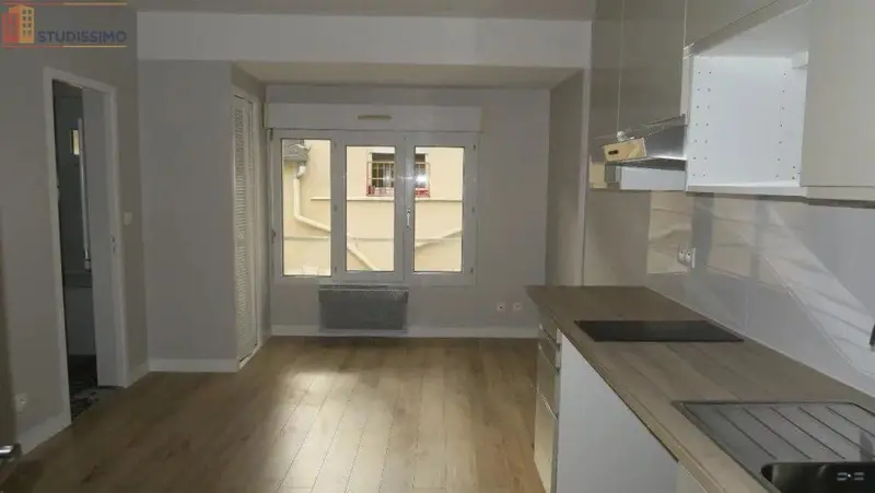Studio 19m² Orléans 45000 - Étage élevé, lumineux - Photo 20