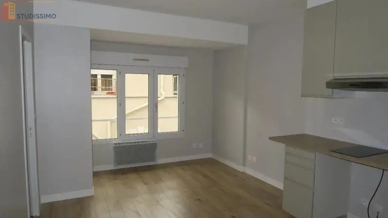 Studio 19m² Orléans 45000 - Étage élevé, lumineux - Photo 13