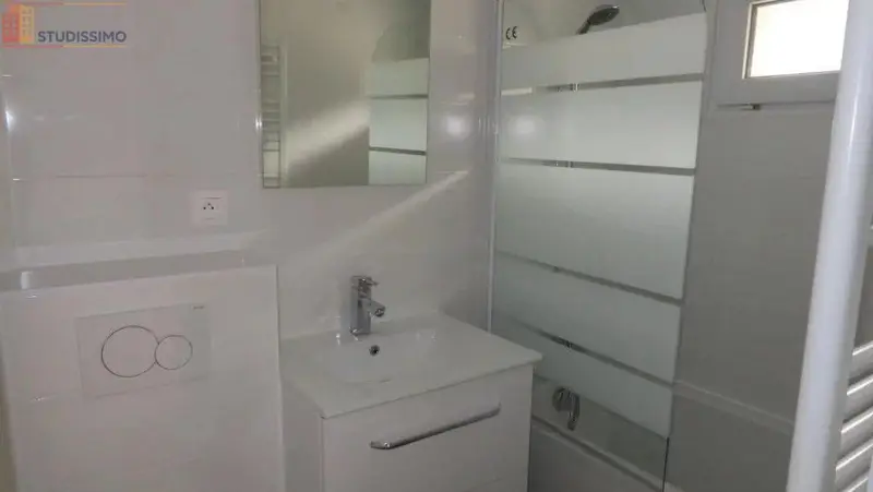 Studio 19m² Orléans 45000 - Étage élevé, lumineux - Photo 7