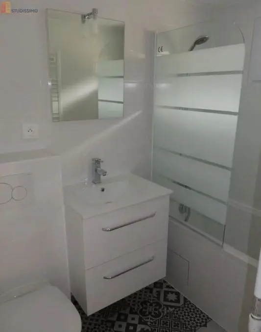Studio 19m² Orléans 45000 - Étage élevé, lumineux - Photo 11