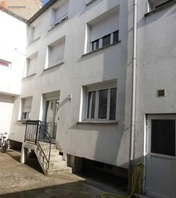 Studio 19m² Orléans 45000 - Étage élevé, lumineux - Photo 2