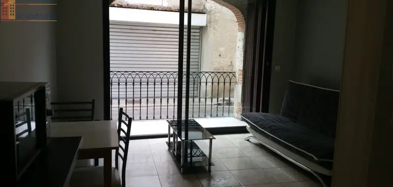 Studio 28m² Agen 47000 - Photo 2