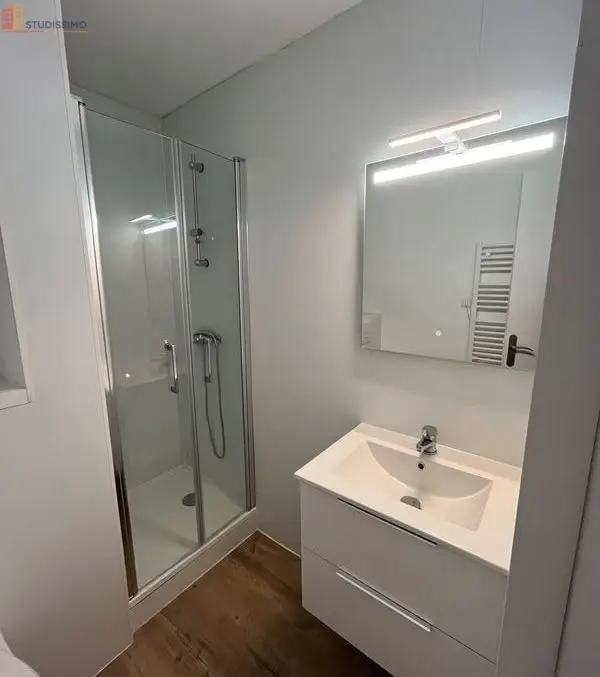 Studio 20m² Marmande - 2e étage, lumineux - Photo 1