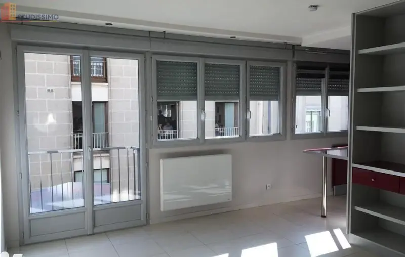 Studio 26m² Nantes 44000 - Photo 1