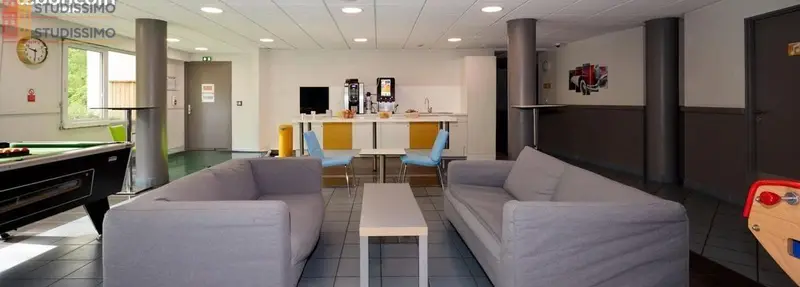 Studio 15m² Nantes 44300 - Photo 3