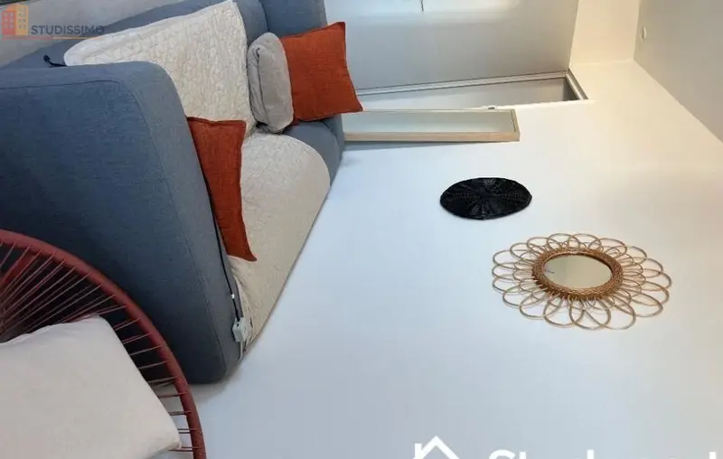 Studio 36m² Nantes 44100 - Meublé, DPE A - Photo 4