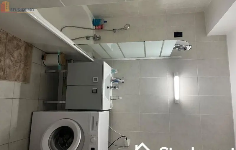 Studio 36m² Nantes 44100 - Meublé, DPE A - Photo 3