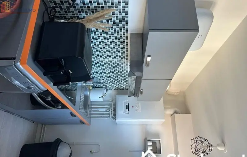 Studio 36m² Nantes 44100 - Meublé, DPE A - Photo 2