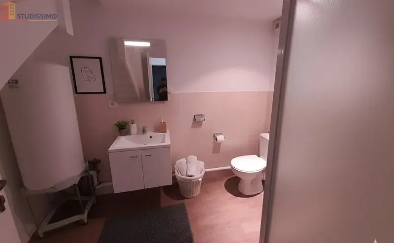 Studio 28m² Marmande - Lumineux - Photo 2