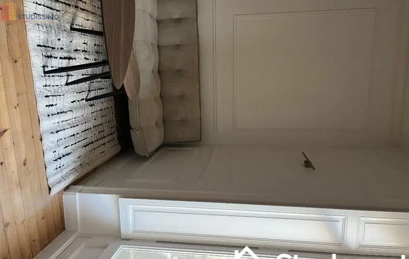 Studio meublé 23m² Nantes centre - Lumineux - Photo 19