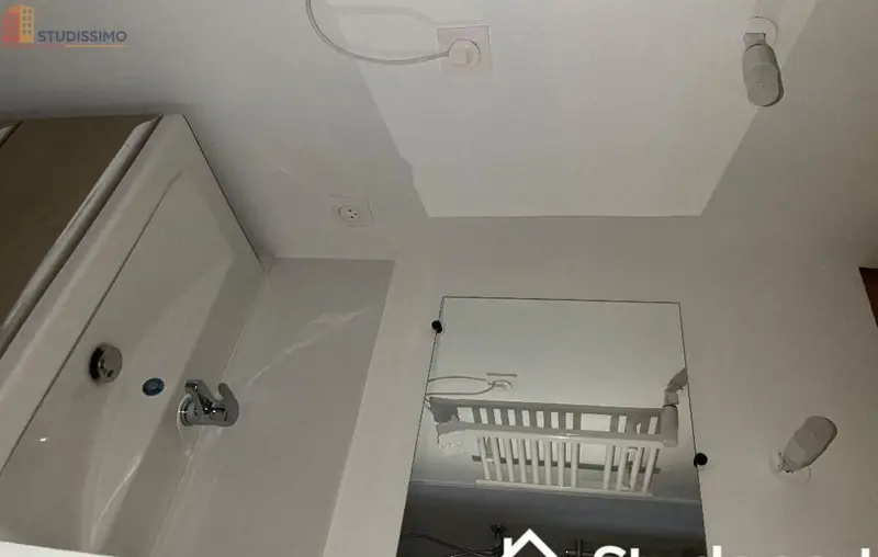 Studio meublé 23m² Nantes centre - Lumineux - Photo 1