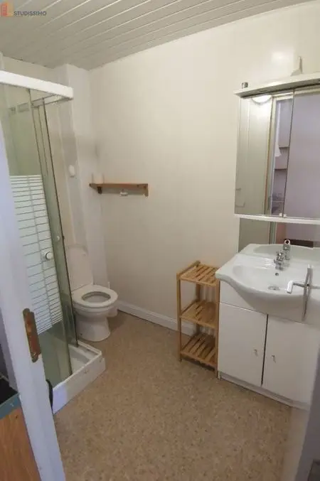 Studio meublé 20m² Agen - Tout compris, charges incluses - Photo 1