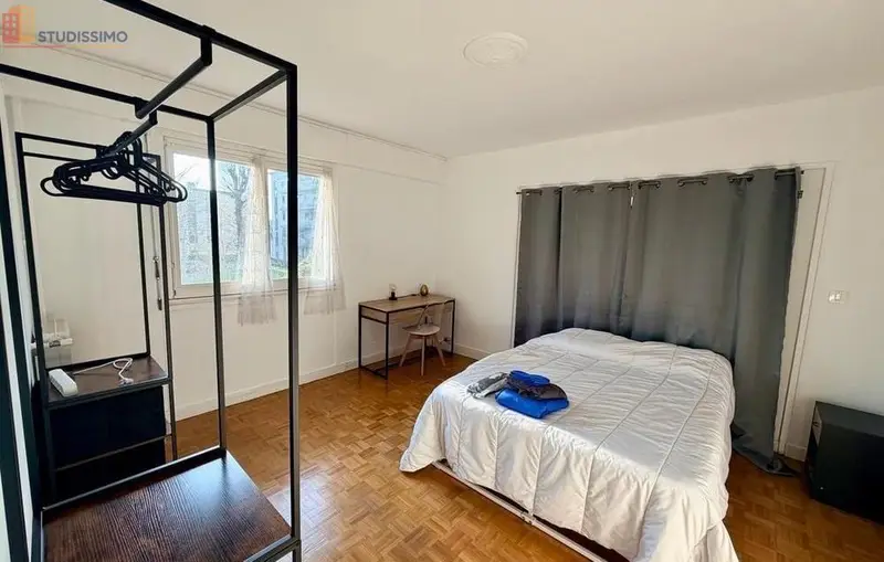 Studio meublé 28m² Orléans 45100 - Meublé, 1 pièce - Photo 9