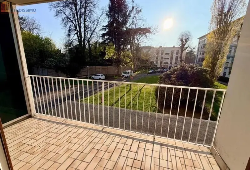 Studio meublé 28m² Orléans 45100 - Meublé, 1 pièce - Photo 5