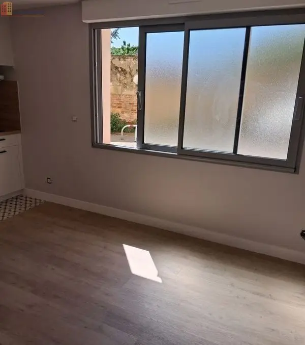 Studio 23m² Agen centre - Lumineux, proche gare/cathédrale - Photo 1