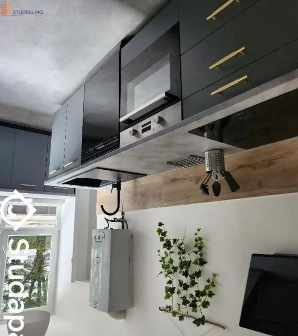Studio meublé 11m² Orvault - Meublé, DPE D - Photo 7