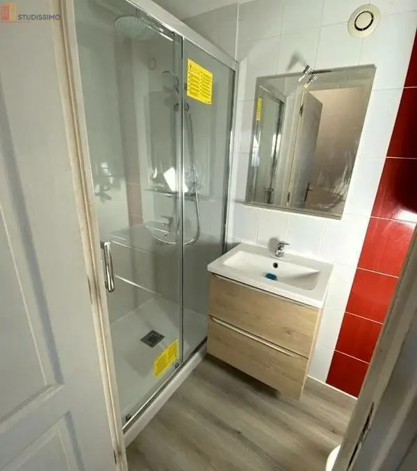 Studio 21m² Orléans 45000 - Photo 1