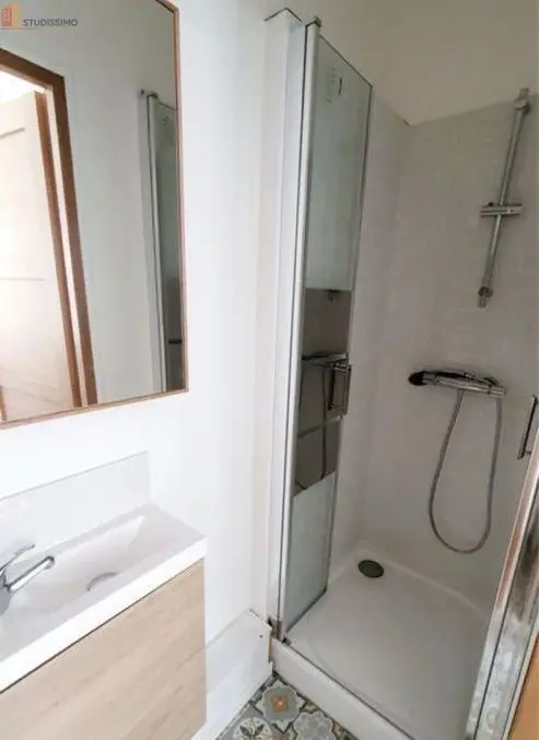 Studio 20m² Agen centre - Meublé, lumineux - Photo 1