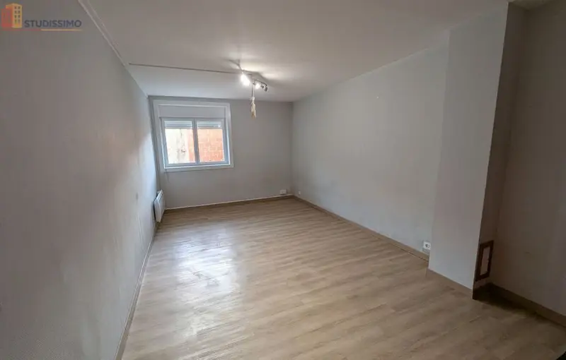 Studio 23m² Marmande - Sans caractéristiques mentionnées - Photo 2