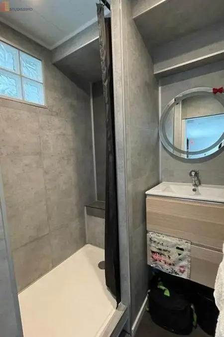 Studio meublé 35m² Nantes 44200 - Étage élevé, lumineux - Photo 1