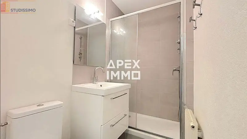 Studio 28m² Orléans 45100 - Photo 1