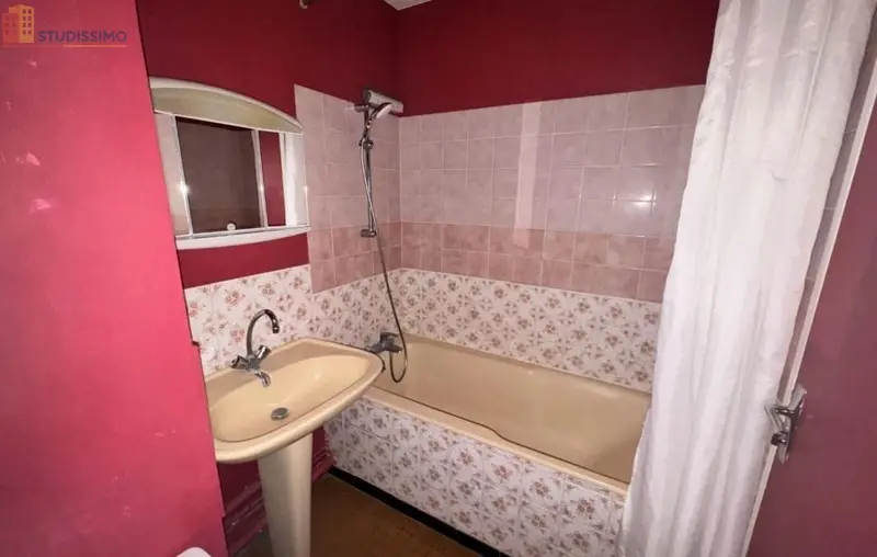 Studio 28m² Orléans 45100 - Photo 1
