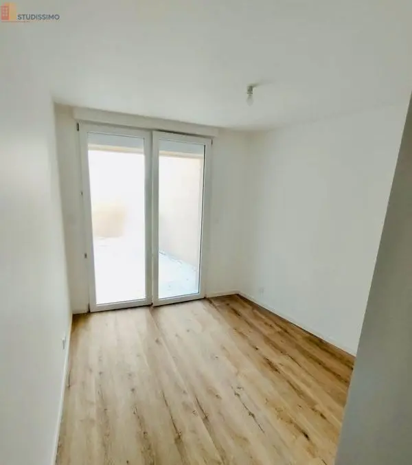 Studio 24m² Agen centre-ville - Double usage, lumineux - Photo 1