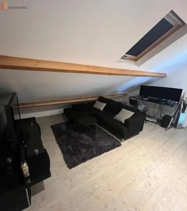 Studio meublé 12m² Orléans 45100 - Meublé, DPE B - Photo 4
