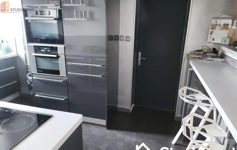 Studio meublé 12m² Orléans 45100 - Meublé, DPE B - Photo 2