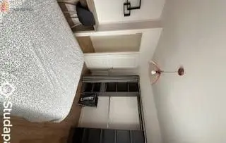 Studio meublé 11m² Orléans 45100 - Meublé, 3e étage - Photo 3