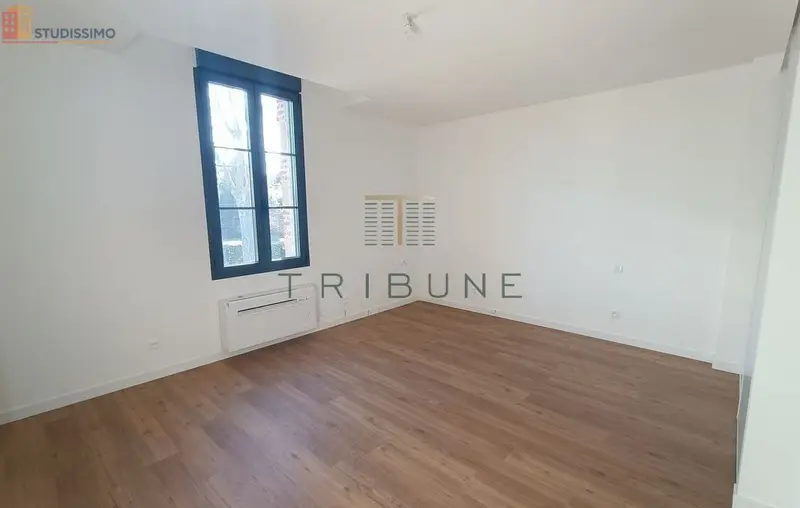 Studio 28m² Agen 47000 - Photo 4