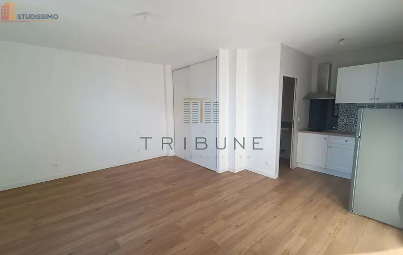 Studio 28m² Agen 47000 - Photo 2