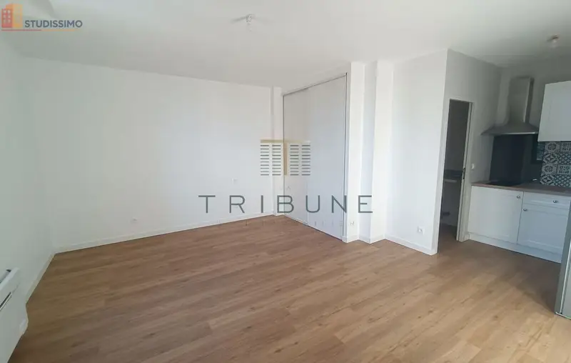 Studio 28m² Agen 47000 - Photo 1