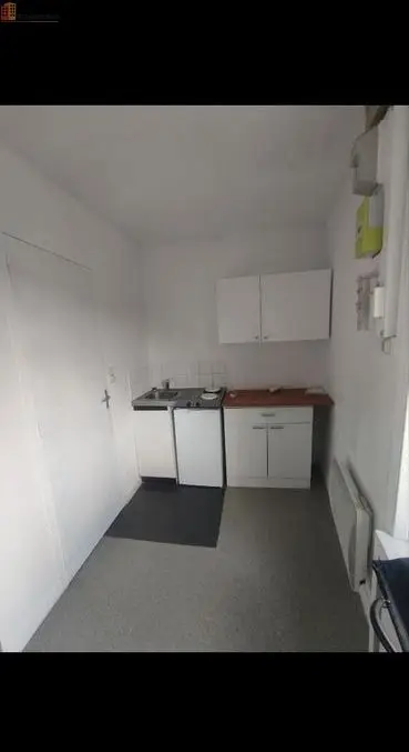 Studio 25m² Nantes centre - Quartier Saint-Clément - Photo 1