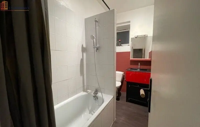 Studio 36m² Nantes 44100 - Proche Chantier Naval - Photo 14
