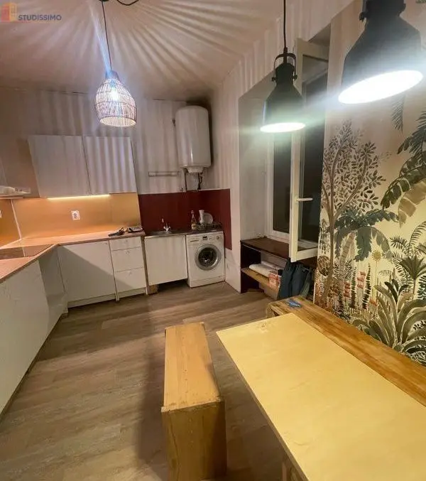 Studio 36m² Nantes 44100 - Proche Chantier Naval - Photo 3