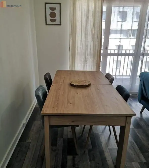 Studio meublé 14m² Orléans 45100 - Meublé, 4e étage - Photo 6