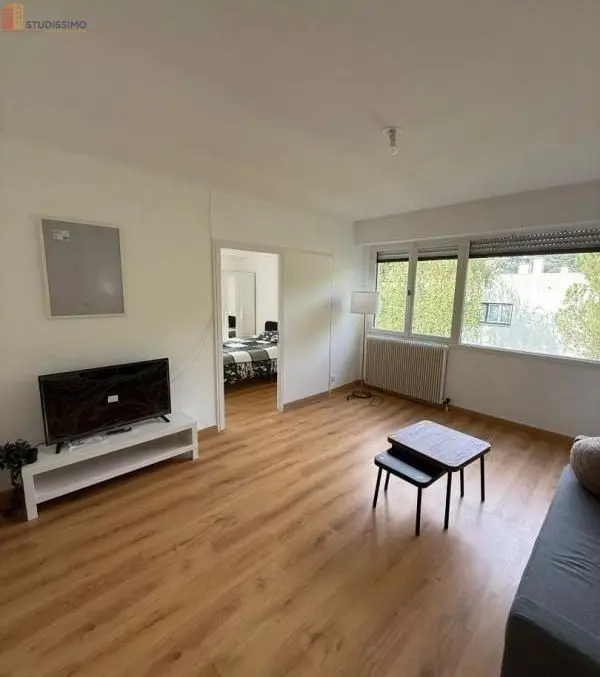 Studio meublé 12m² Orvault - Calme, 3e étage - Photo 16