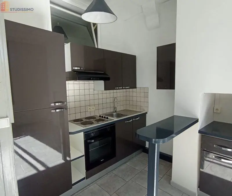 Studio 40m² Nérac - Lumineux - Photo 2