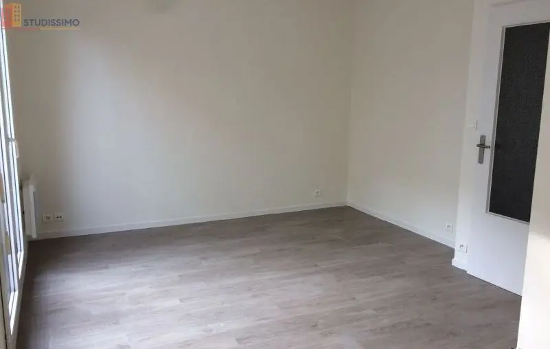 Studio 22m² Orléans 45100 - Photo 20