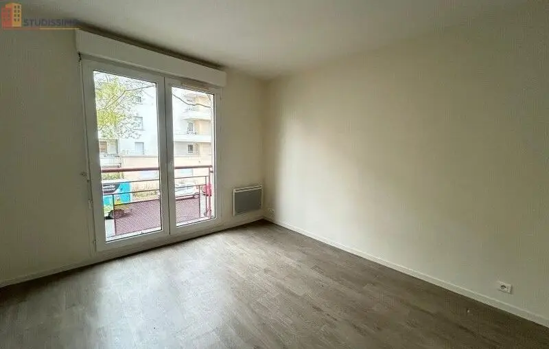 Studio 22m² Orléans 45100 - Photo 9
