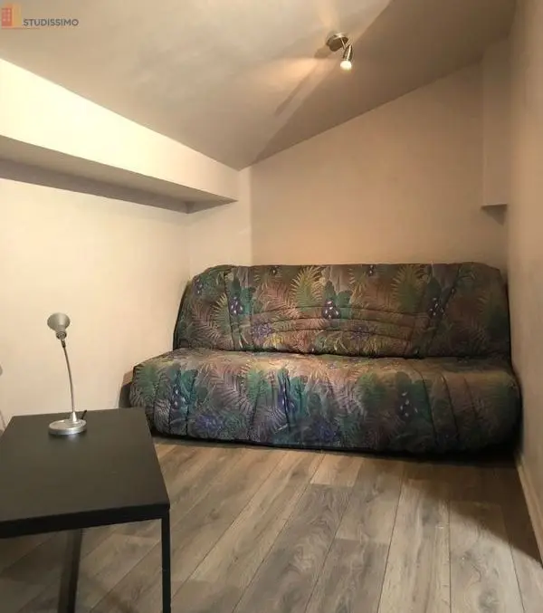 Studio 25m² Agen centre - Meublé, rénové - Photo 2