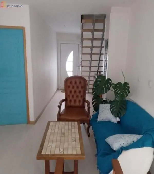 Studio meublé 19m² Les Sorinières - Meublé, 1 pièce - Photo 14