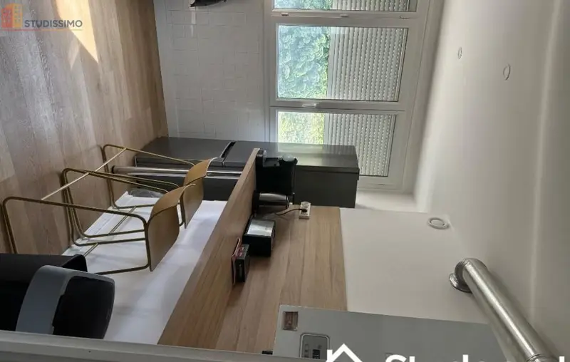 Studio meublé 10m² Olivet - Meublé, au 3e étage - Photo 6