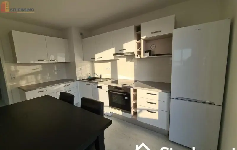 Studio meublé 11m² Carquefou - Meublé, DPE B - Photo 27