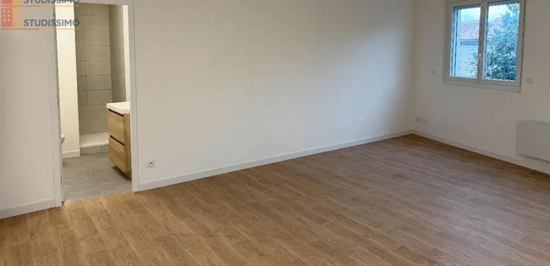Studio 40m² Agen 47000 - Étage élevé, DPE C - Photo 2