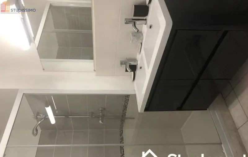 Studio meublé 9m² Orléans - Meublé, DPE D - Photo 5