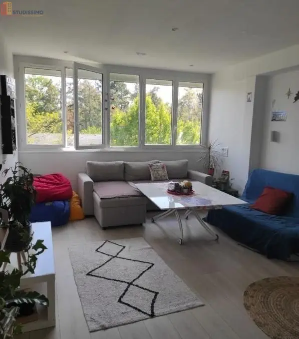 Studio meublé 11m² Orvault - Meublé, au 3e étage - Photo 19