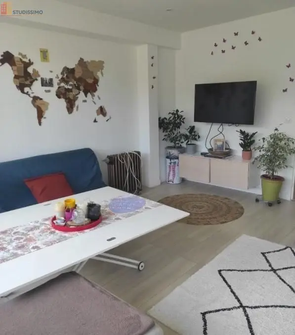Studio meublé 11m² Orvault - Meublé, au 3e étage - Photo 14